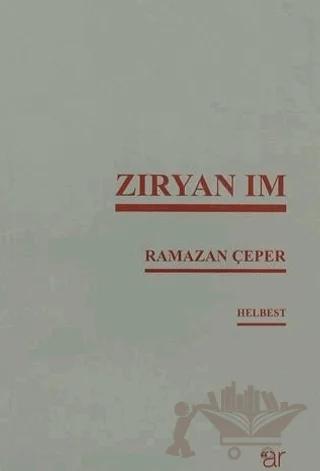 Zıryan ım
