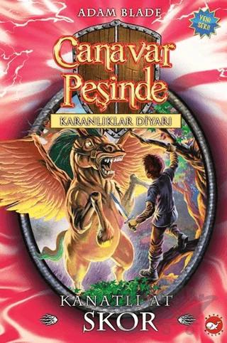 Canavar Peşinde 14