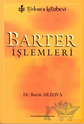 Barter İşlemleri