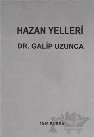 Hazan Yelleri