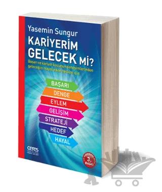 Kariyerim Gelecek mi?