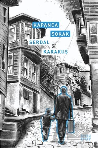 Kapanca Sokak