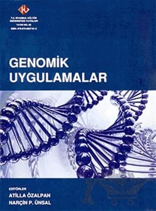 Genomik Uygulamalar
