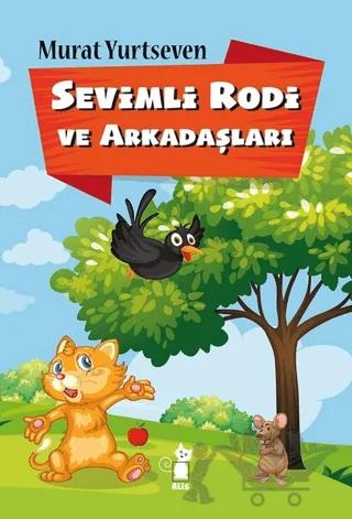 Sevimli Rodi ve Arkadaşları