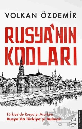 Rusya’nın Kodları