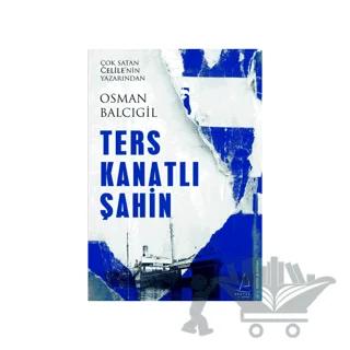 Ters Kanatlı Şahin