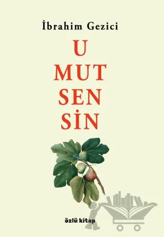 Umut Sensin