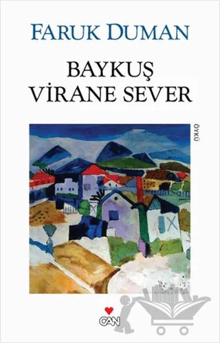 Baykuş Virane Sever