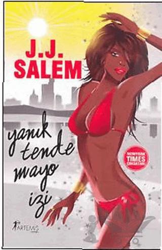 Yanık Tende Mayo İzi