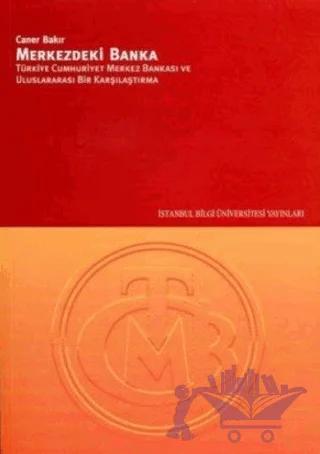 Merkezdeki Banka