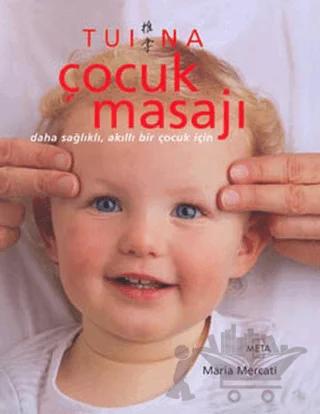 Tui Na Çocuk Masajı