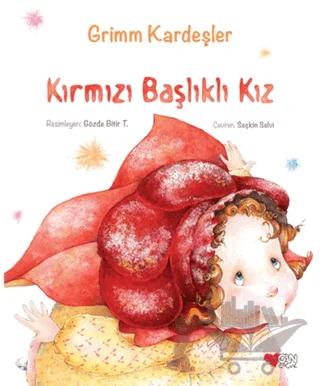Kırmızı Başlıklı Kız