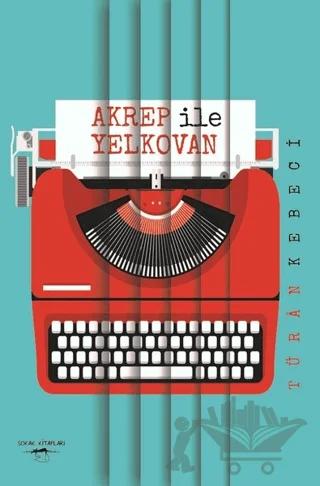 Akrep ile Yelkovan