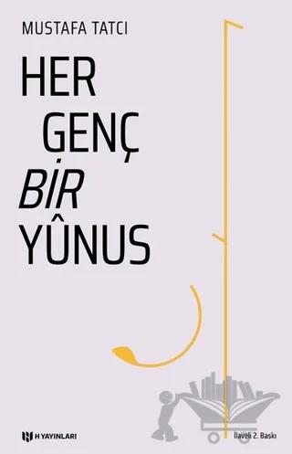 Her Genç Bir Yunus
