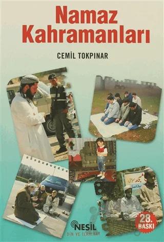 Namaz Kahramanları