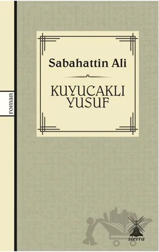 Kuyucaklı Yusuf
