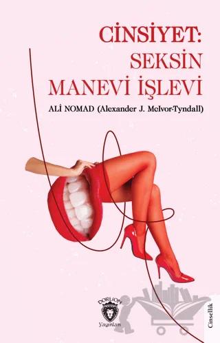 Cinsiyet: Seksin Manevi İşlevi