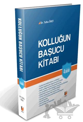 Kolluğun Başucu Kitabı