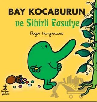 Bay Kocaburun ve Sihirli Fasulye