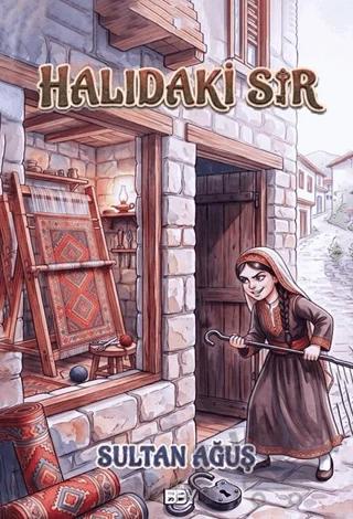 Halıdaki Sır