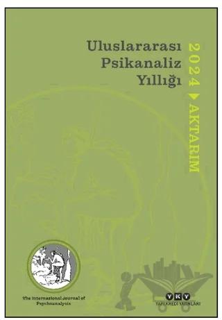 Uluslararası Psikanaliz Yıllığı 2024