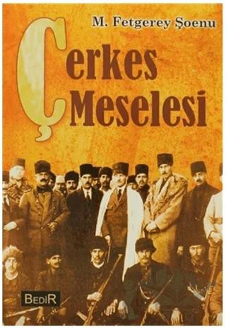 Çerkes Meselesi