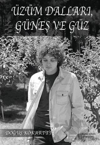 Üzüm Dalları Güneş ve Güz