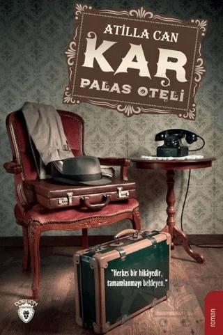 Kar - Palas Oteli