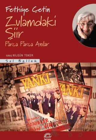 Zulamdaki Şiir