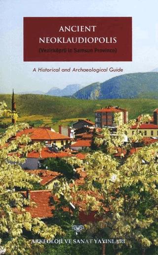 Ancient Neoklaudiopolis