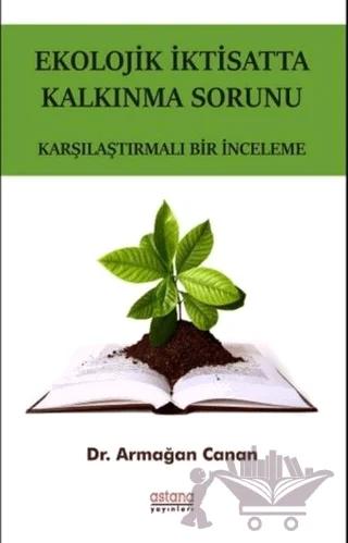 Ekolojik İktisatta Kalkınma Sorunu