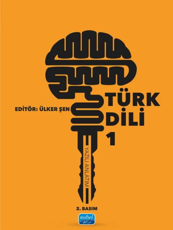 Türk Dili 1