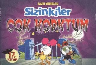 Sizinkiler - Çok Korktum