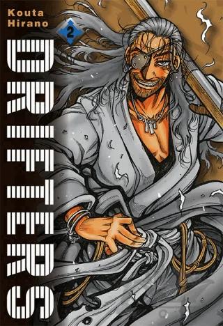 Drifters Cilt 2