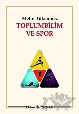 Toplumbilim ve Spor