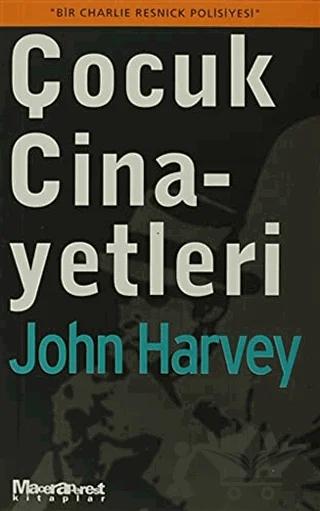 Çocuk Cinayetleri