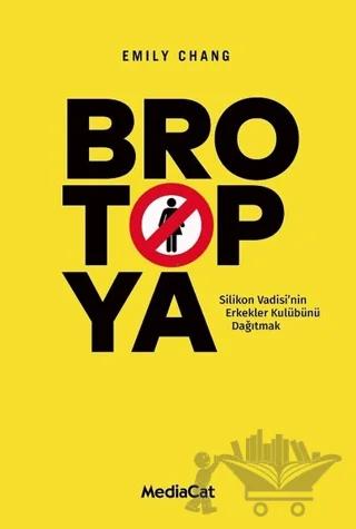 Brotopya