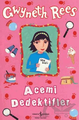 Acemi Dedektifler