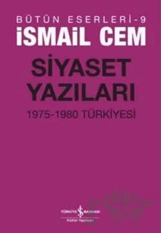 Siyaset Yazıları