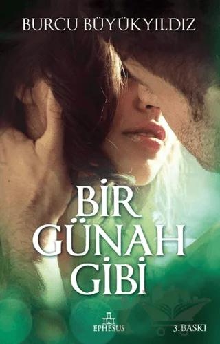Bir Günah Gibi