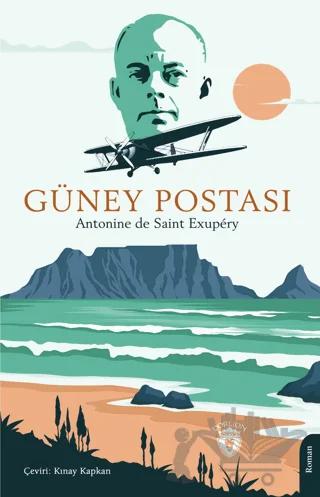 Güney Postası