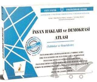 İnsan Hakları ve Demokrasi Atlası
