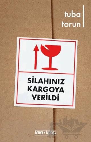 Silahınız Kargoya Verildi