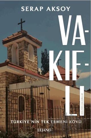 Vakıflı