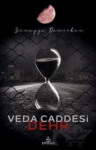 Veda Caddesi 4 - Dehr
