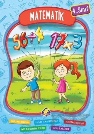4. Sınıf Matematik Konu Anlatımlı