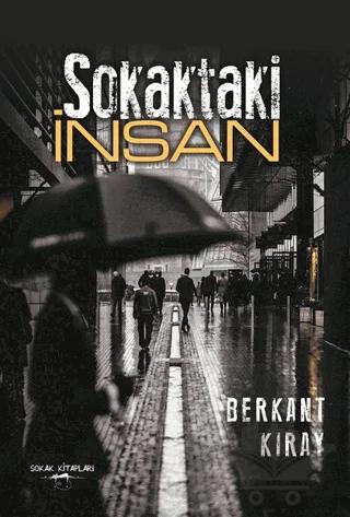 Sokaktaki İnsan