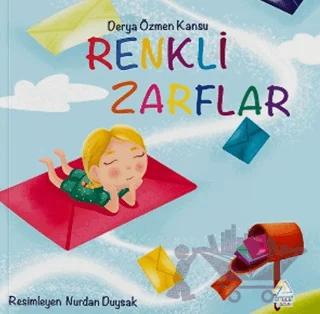 Renkli Zarflar