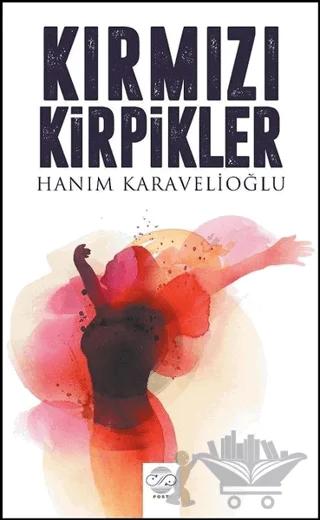 Kırmızı Kirpikler