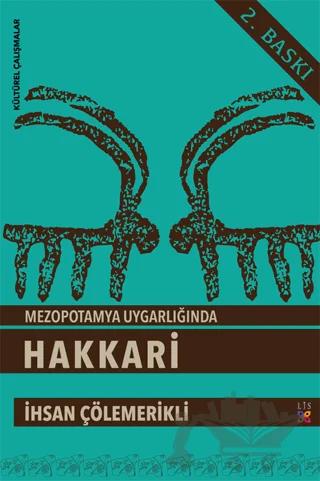 Mezopotamya Uygarlığı’nda Hakkari